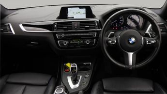 BMW 1 Series 120I M SPORT SHADOW EDITION
