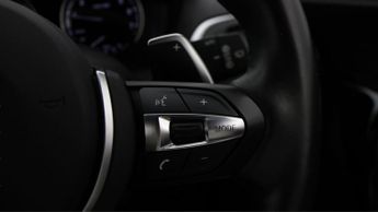 BMW 1 Series 120I M SPORT SHADOW EDITION