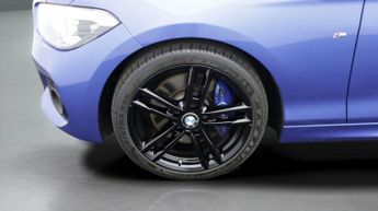 BMW 1 Series 120I M SPORT SHADOW EDITION