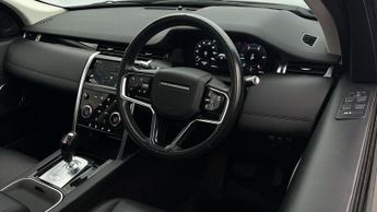 Land Rover Discovery Sport HSE