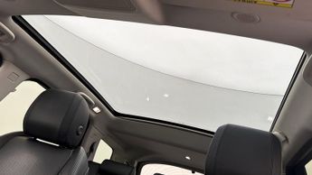 Land Rover Discovery Sport HSE