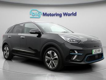 Kia Niro 4 PLUS
