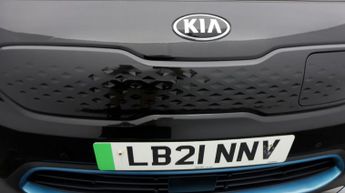 Kia Niro 4 PLUS