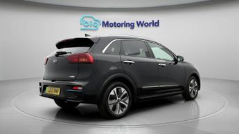 Kia Niro 4 PLUS