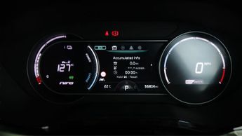 Kia Niro 4 PLUS