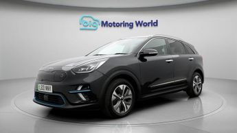 Kia Niro 4 PLUS