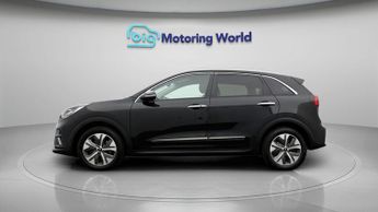 Kia Niro 4 PLUS