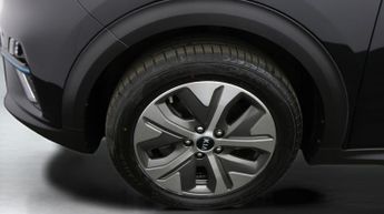 Kia Niro 4 PLUS