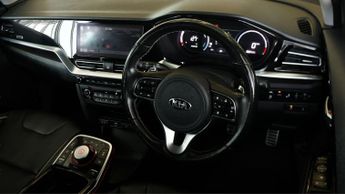Kia Niro 4 PLUS