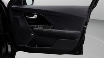Kia Niro 4 PLUS