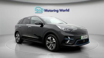 Kia Niro 4 PLUS