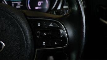 Kia Niro 4 PLUS