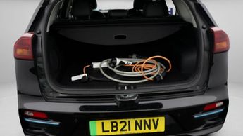 Kia Niro 4 PLUS