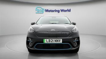 Kia Niro 4 PLUS