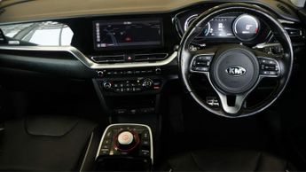 Kia Niro 4 PLUS