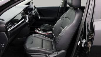 Kia Niro 4 PLUS