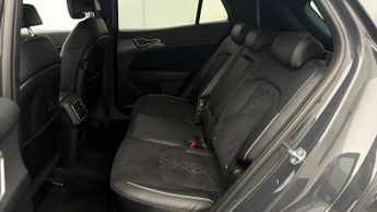 Kia Sportage GT-LINE ISG