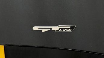 Kia Sportage GT-LINE ISG