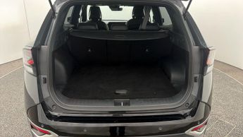 Kia Sportage GT-LINE ISG