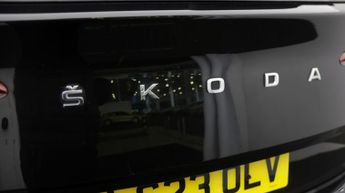 Skoda Enyaq 60