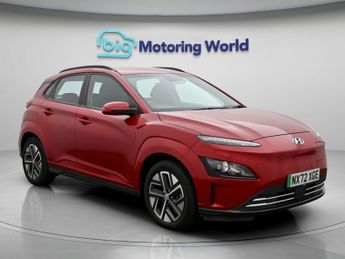 Hyundai KONA SE CONNECT