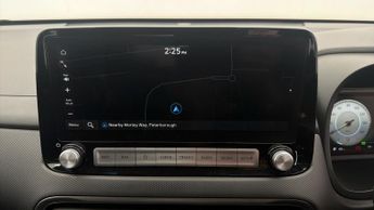 Hyundai KONA SE CONNECT