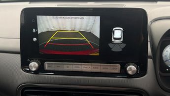 Hyundai KONA SE CONNECT