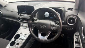 Hyundai KONA SE CONNECT