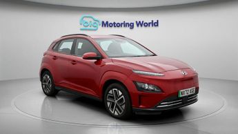 Hyundai KONA SE CONNECT