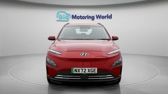 Hyundai KONA SE CONNECT