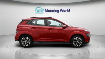 Hyundai KONA SE CONNECT
