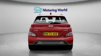 Hyundai KONA SE CONNECT