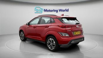 Hyundai KONA SE CONNECT