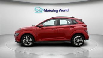 Hyundai KONA SE CONNECT