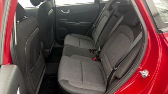 Hyundai KONA SE CONNECT
