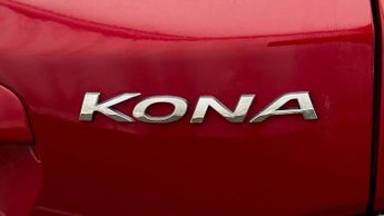 Hyundai KONA SE CONNECT