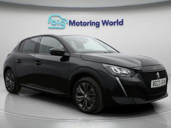 Peugeot E-208 ALLURE PREMIUM PLUS
