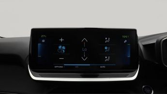 Peugeot E-208 ALLURE PREMIUM PLUS