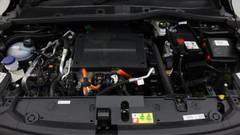 Peugeot E-208 ALLURE PREMIUM PLUS