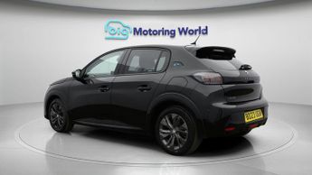 Peugeot E-208 ALLURE PREMIUM PLUS
