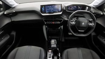 Peugeot E-208 ALLURE PREMIUM PLUS
