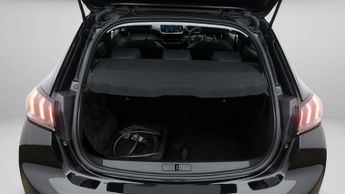 Peugeot E-208 ALLURE PREMIUM PLUS