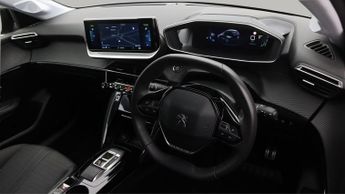 Peugeot E-208 ALLURE PREMIUM PLUS