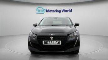 Peugeot E-208 ALLURE PREMIUM PLUS