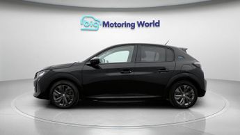 Peugeot E-208 ALLURE PREMIUM PLUS
