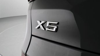 BMW X5 XDRIVE50E M SPORT