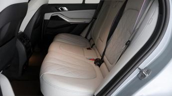 BMW X5 XDRIVE50E M SPORT
