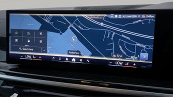 BMW X5 XDRIVE50E M SPORT