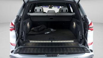 BMW X5 XDRIVE50E M SPORT