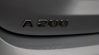 Mercedes-Benz A Class A 200 AMG LINE EXECUTIVE
